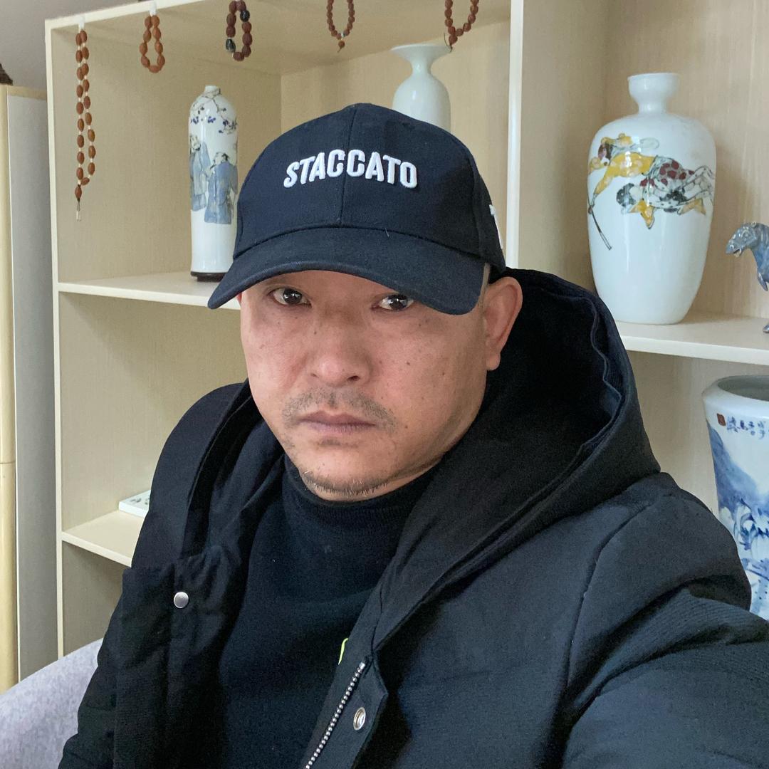上海兵哥书画2