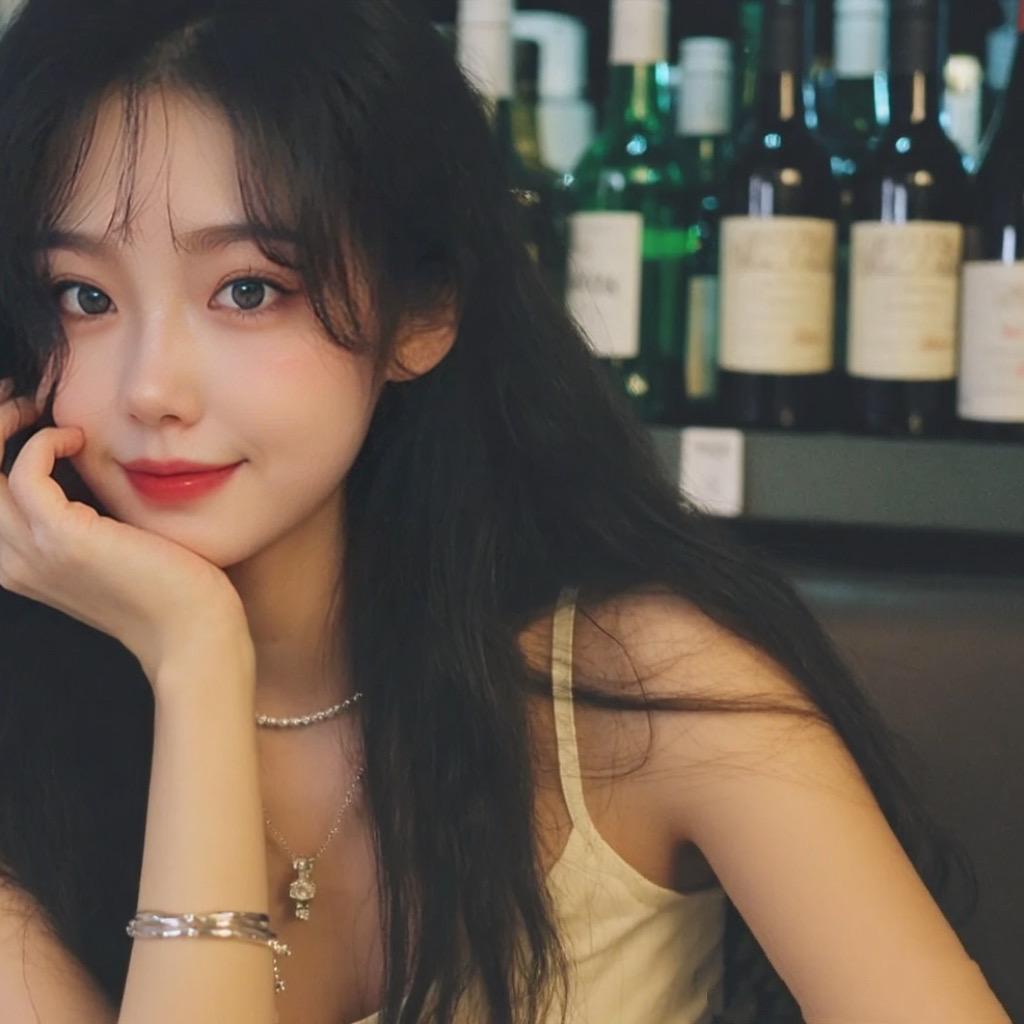 你好喵小姐👑
