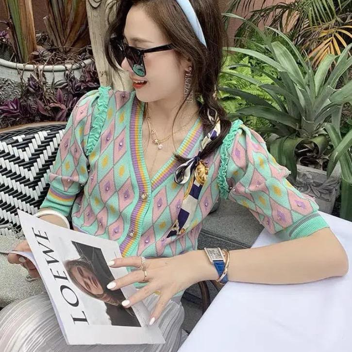 南乔服饰