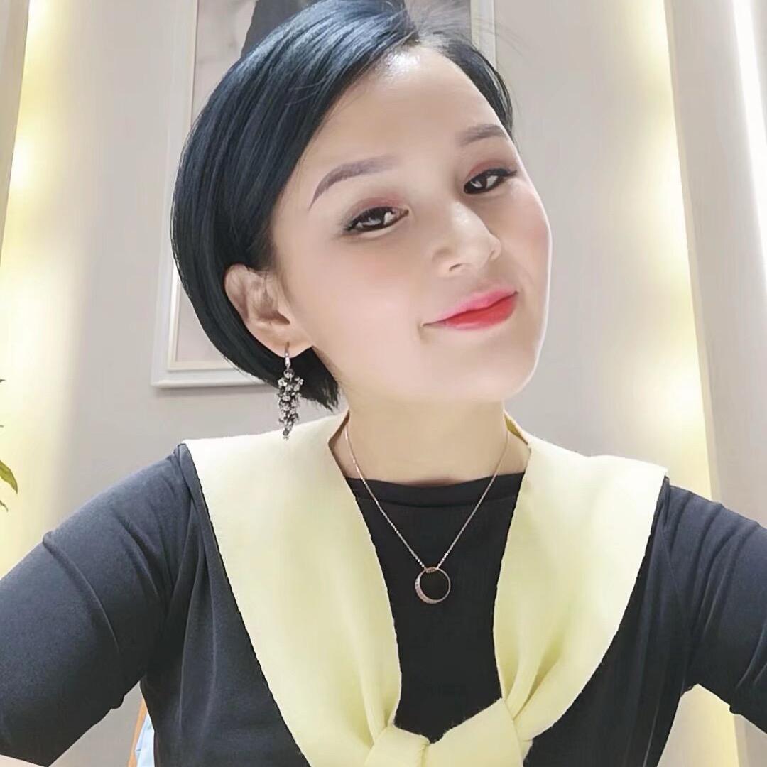 鹿邑三姐（生活号）