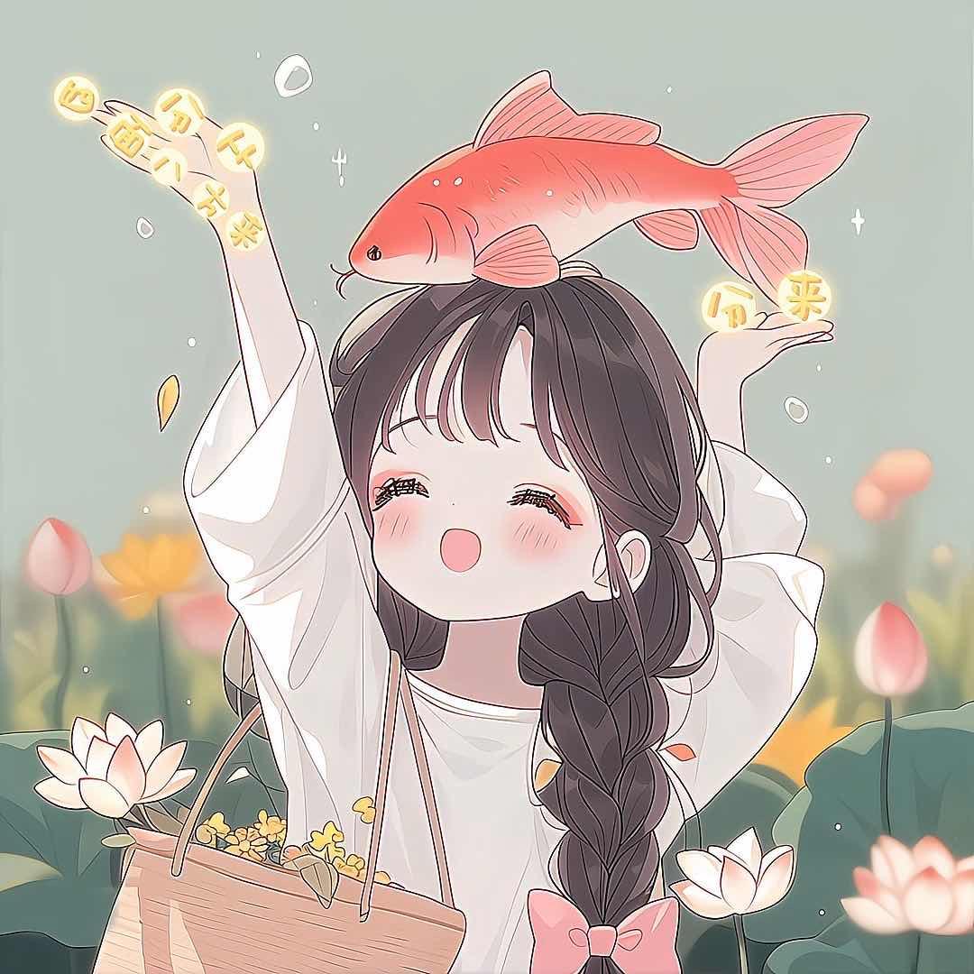 有一美人兮💋