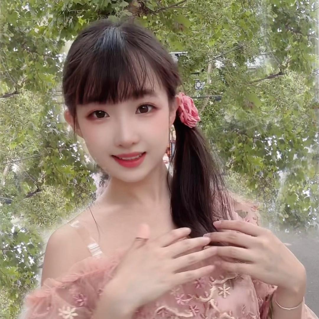 CiCi🍉 罗西媛