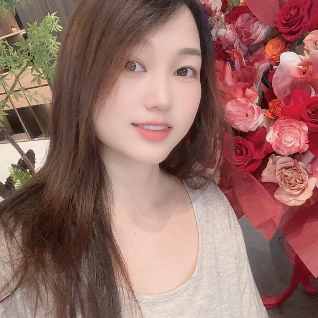甜甜吖～