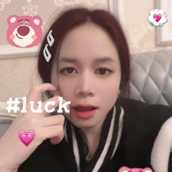 洋洋❤️