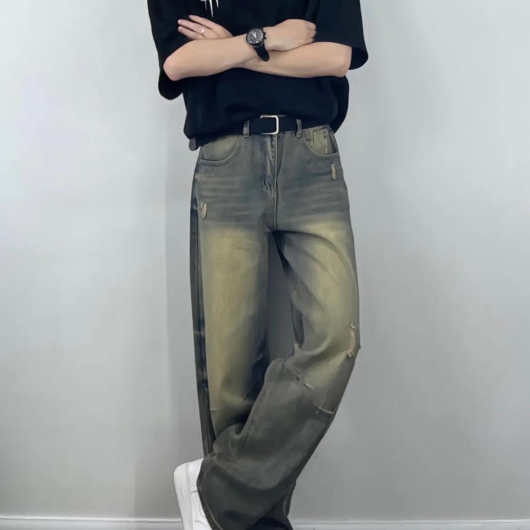 旭哥精选服装店