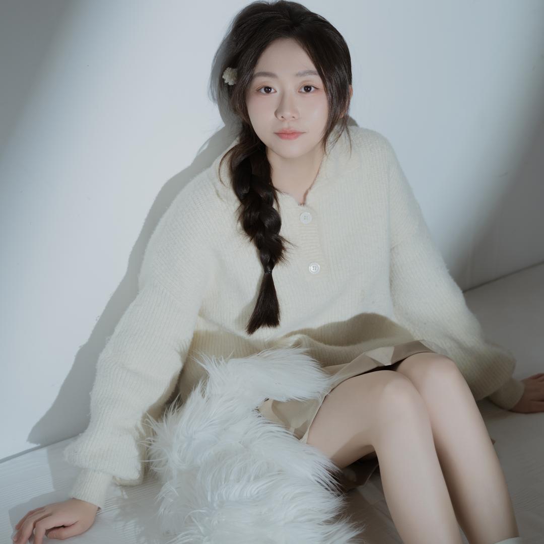 我是桃子🥕