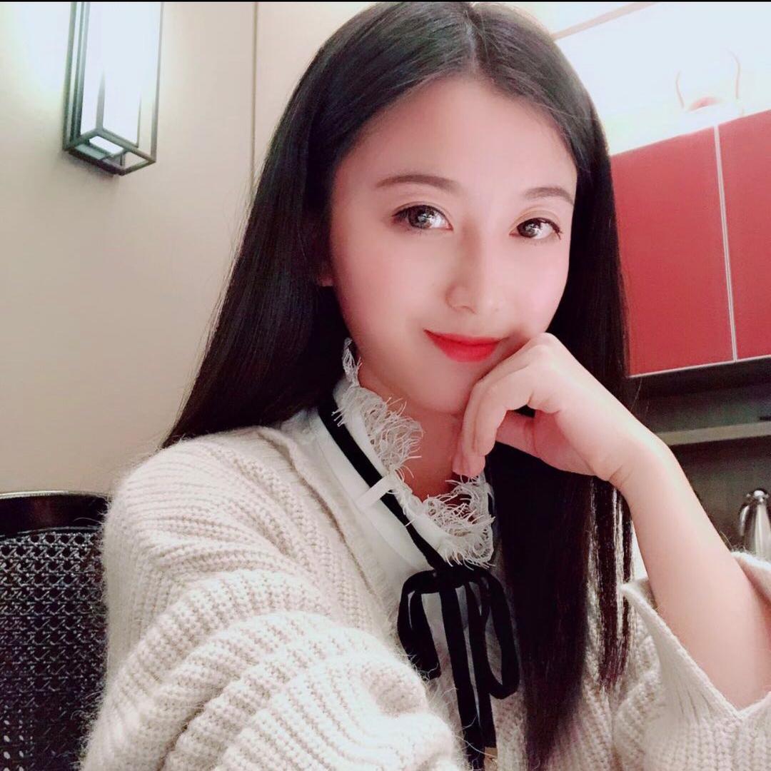 沐小言💋（新房装修中）