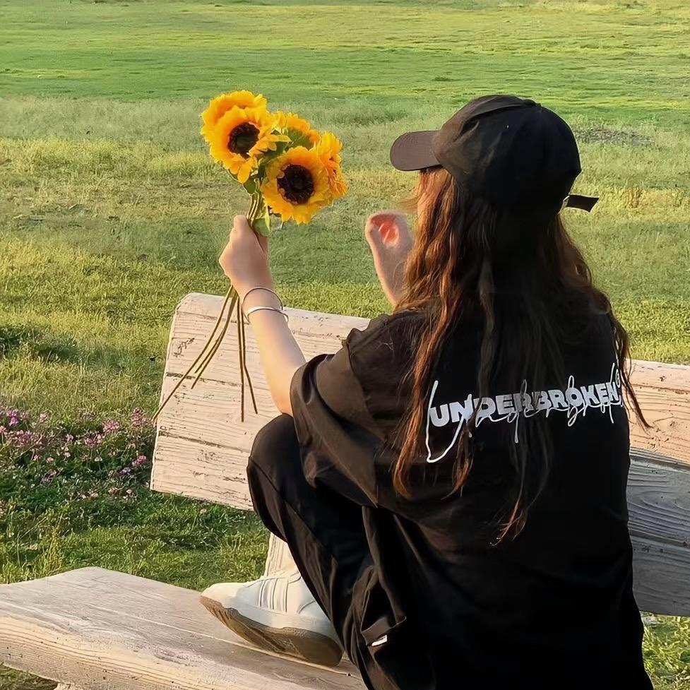 🌻☀️
