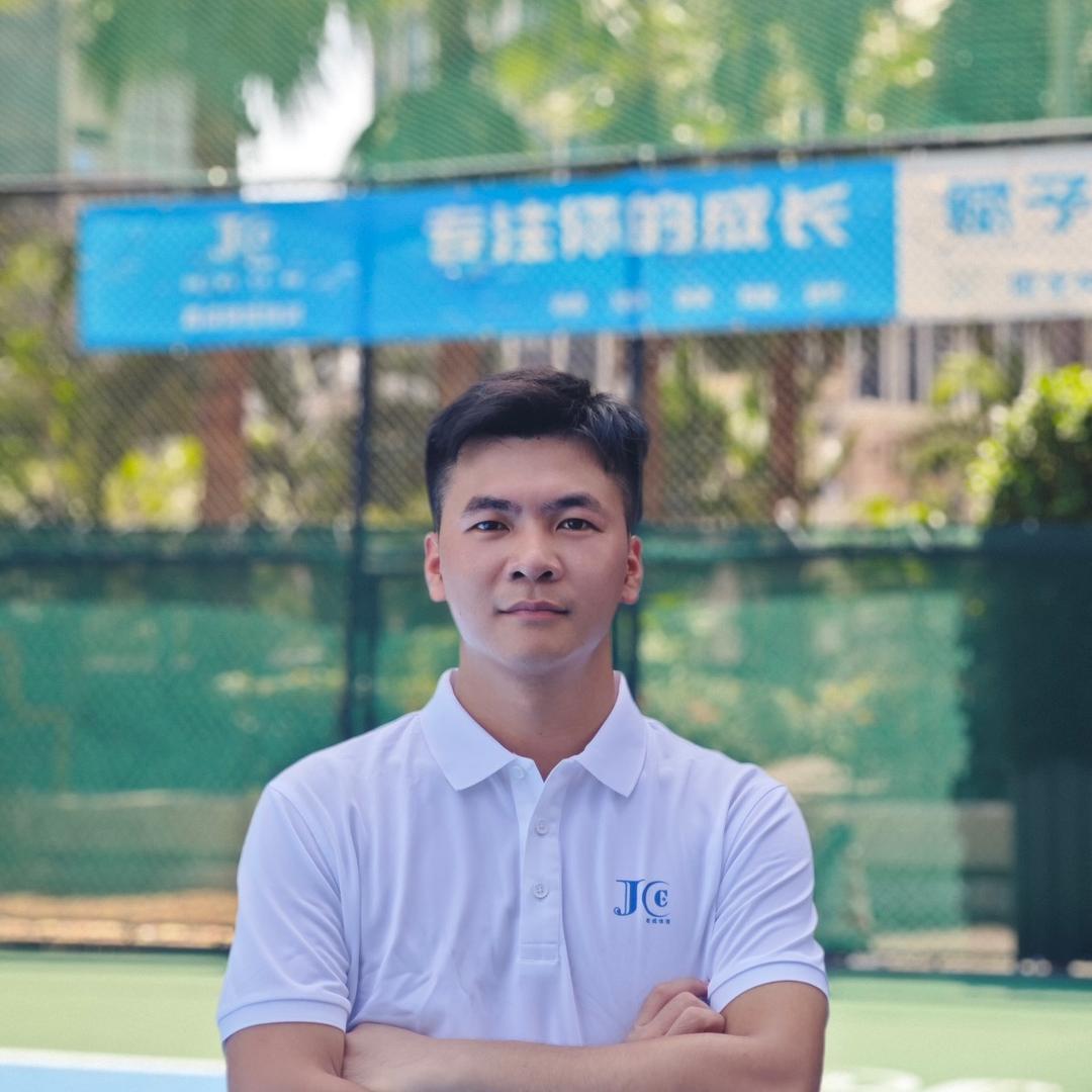 植植植带你打网球🎾