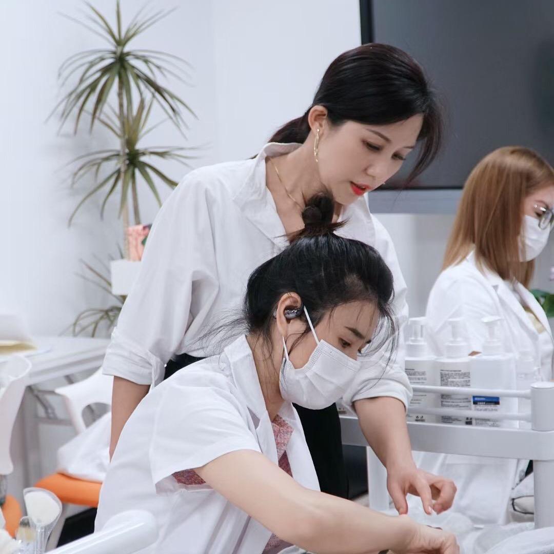 阮老师教筋膜手法