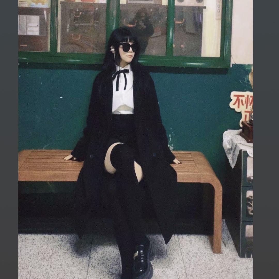 过去式童话 💫
