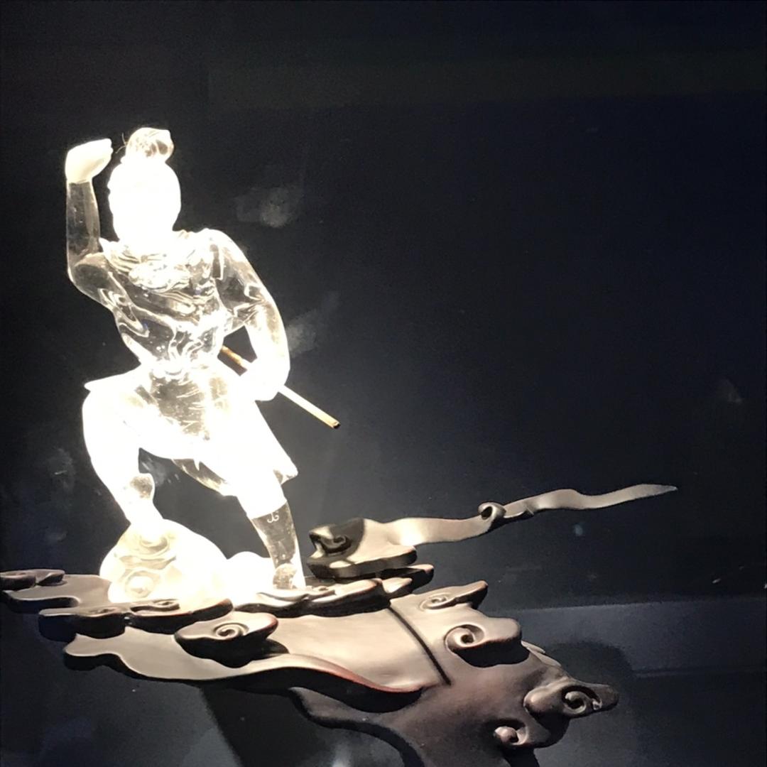治愈我养鱼
