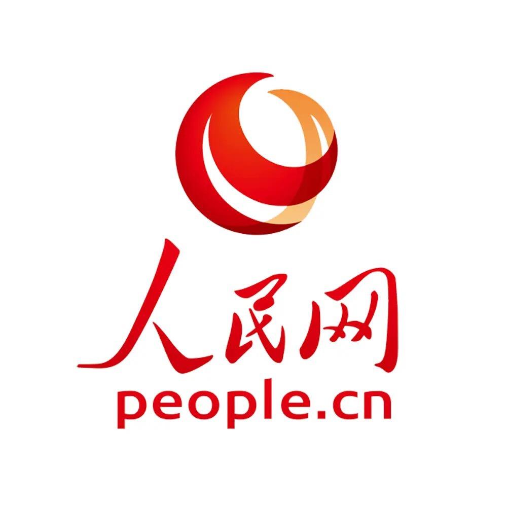人民网@抖音