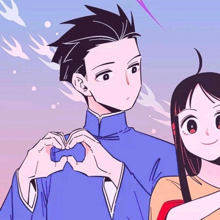 白云皆过客🌙