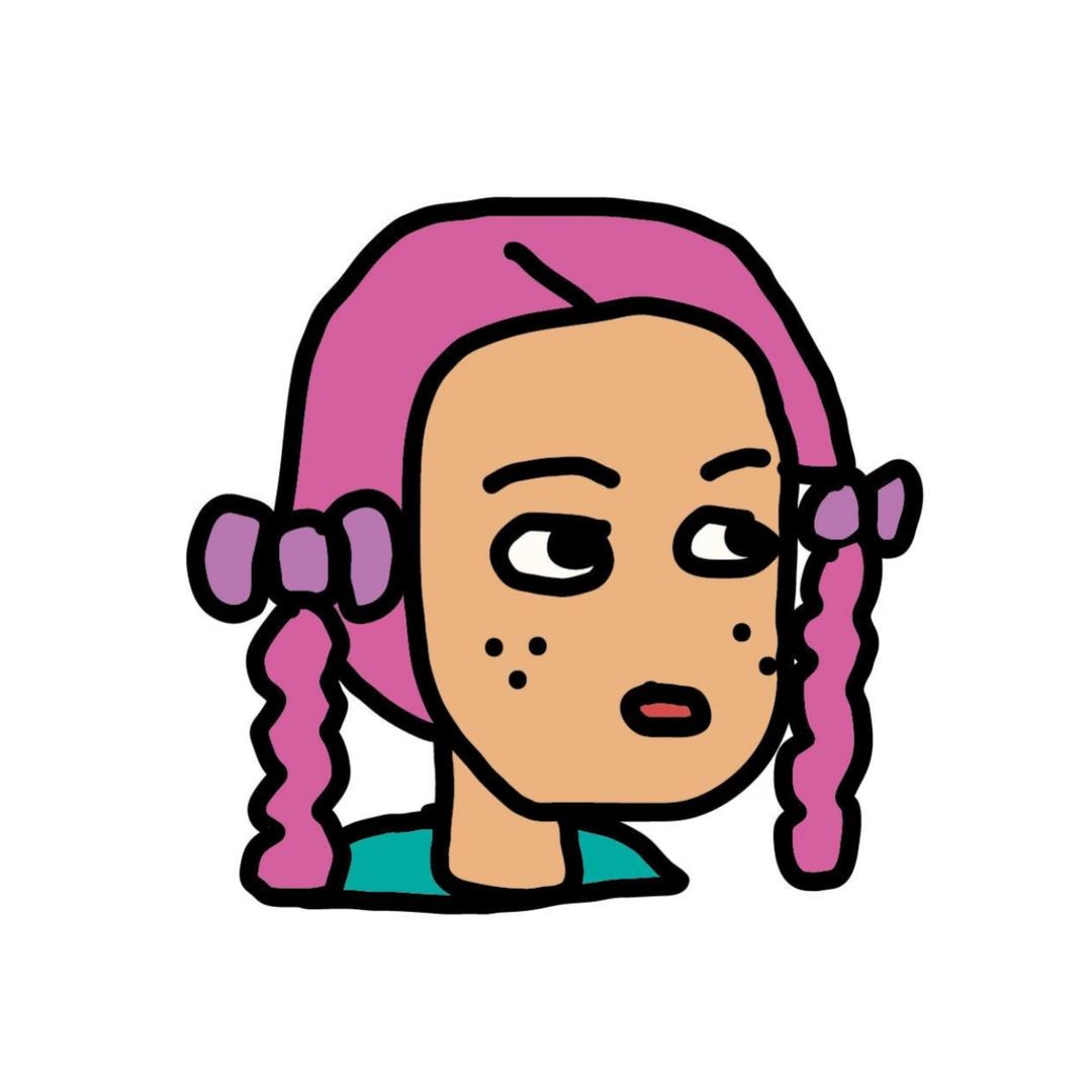 小🐟转晴