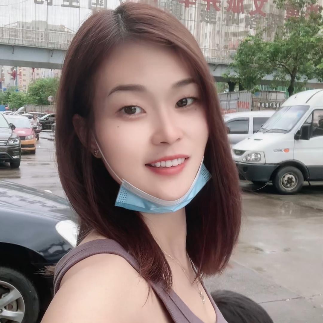 ～～じǒve客家妹