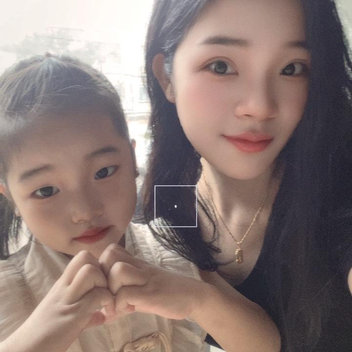 欣瑜姐