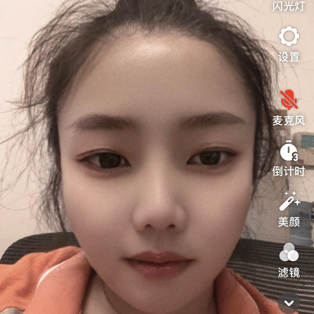 崔小主
