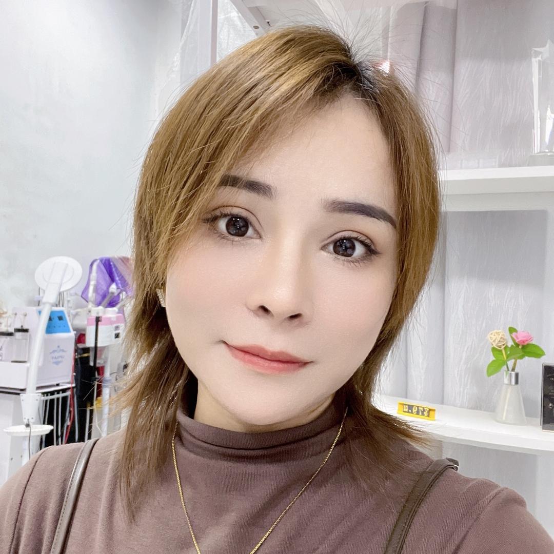 雨霞呀（拒绝连赞）