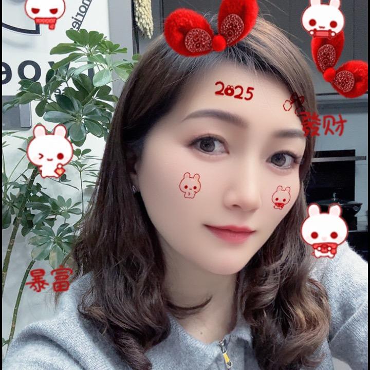 冉姐生活美食记