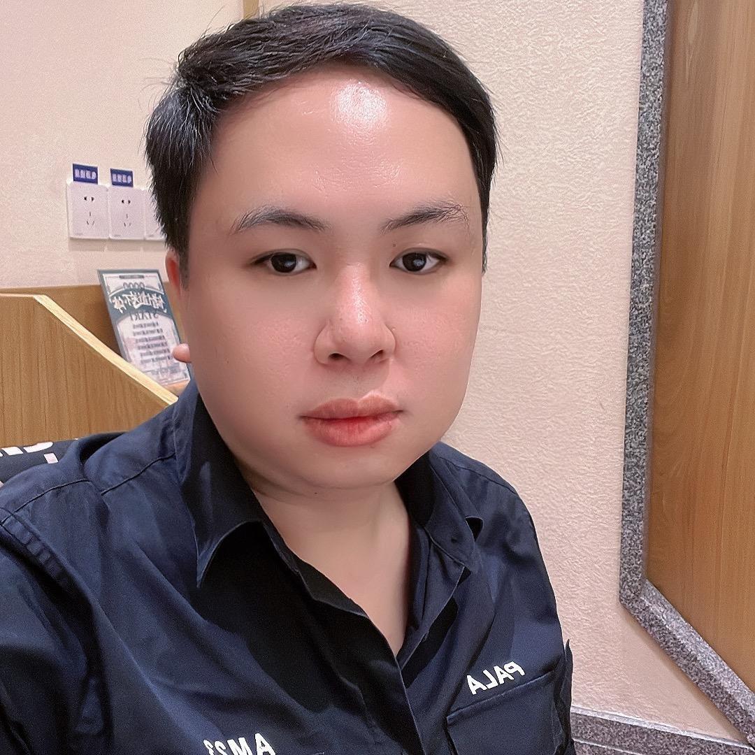 好运爆棚(老贼)