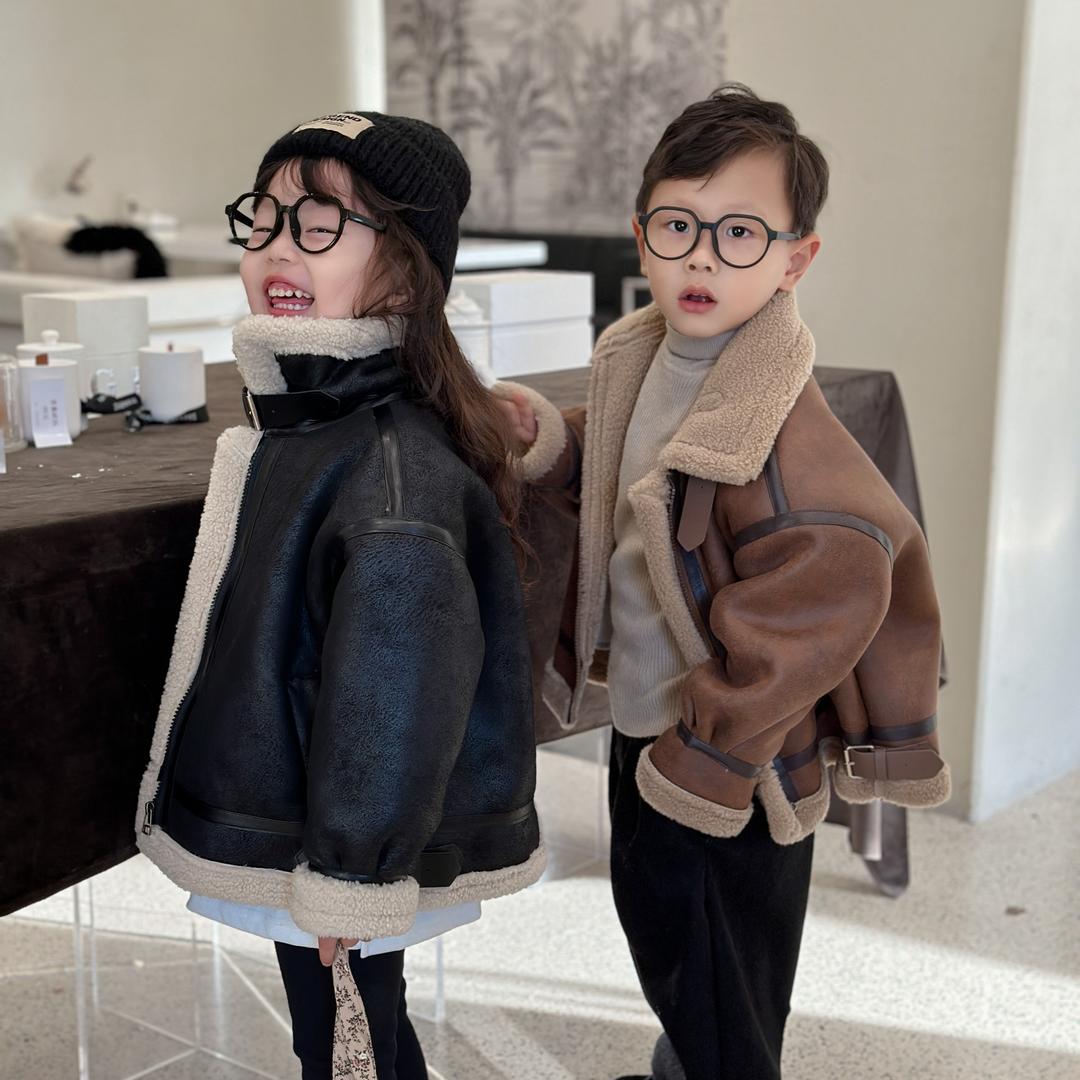 小小陈童装