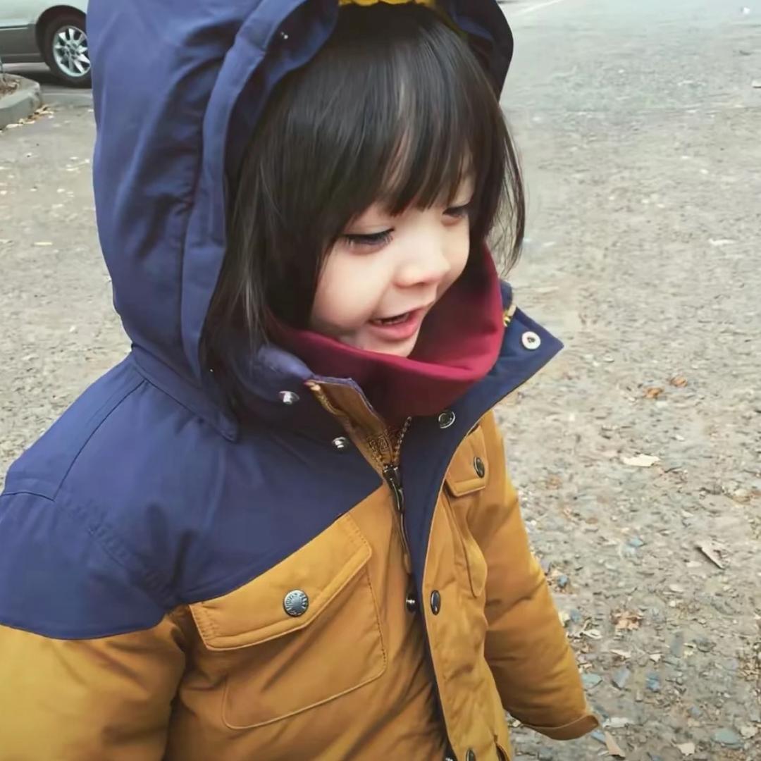 小8