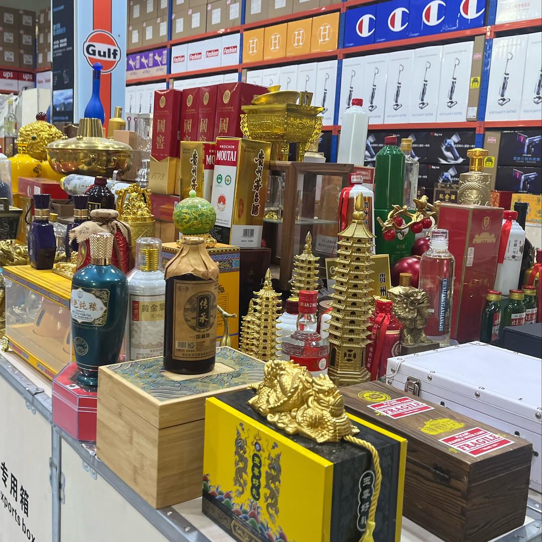 灯红酒绿