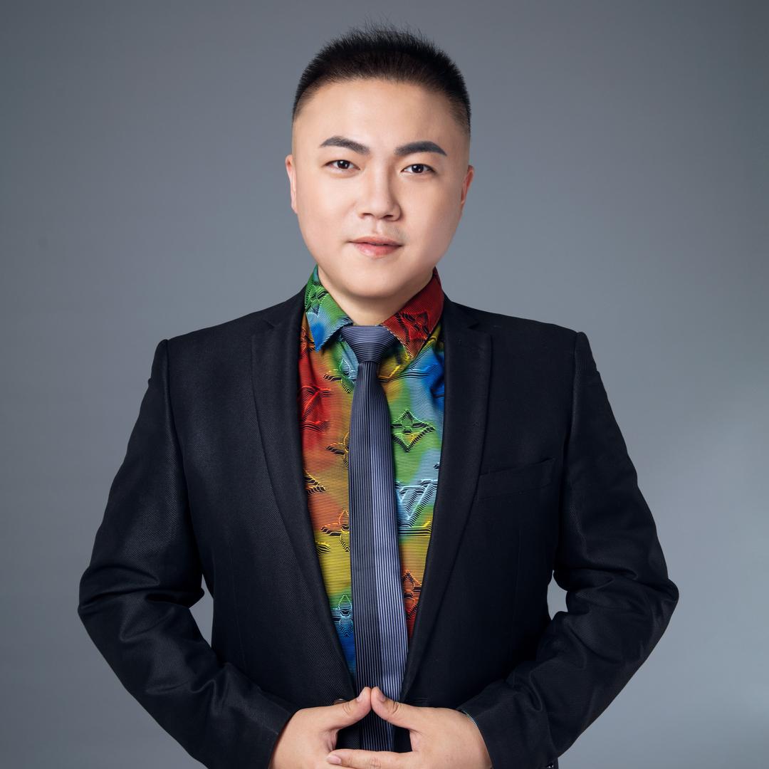 美业20年