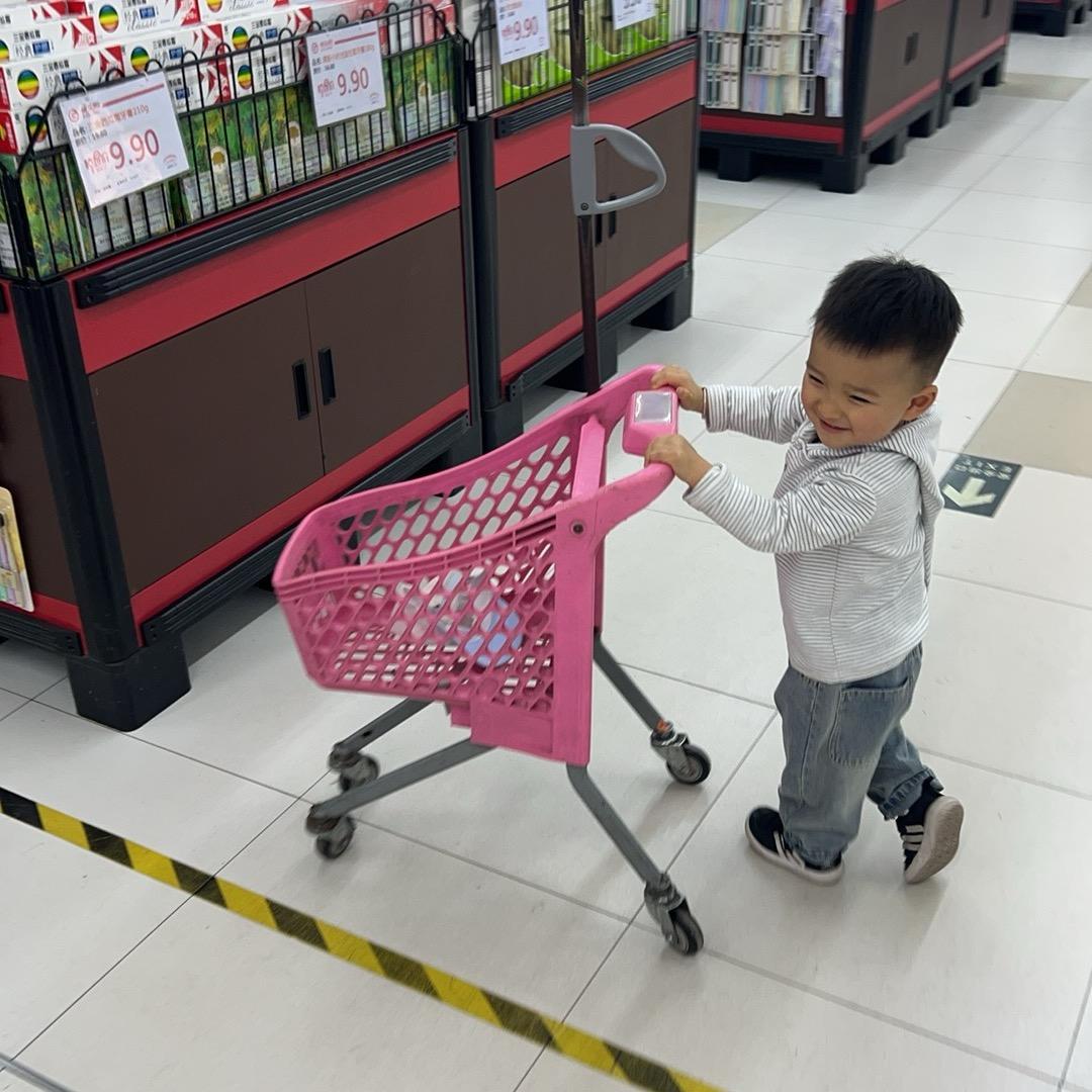 阳阳爸爸👨🏻