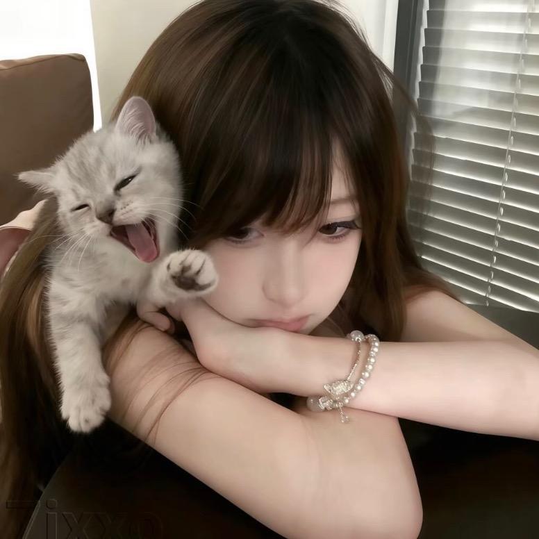 好想睡觉💤