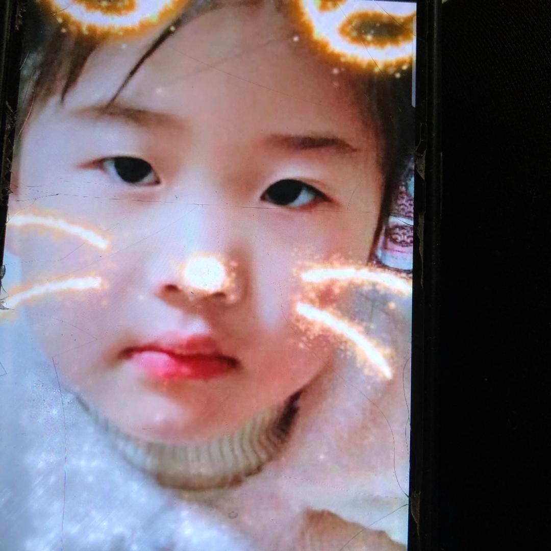 忻恬奶奶