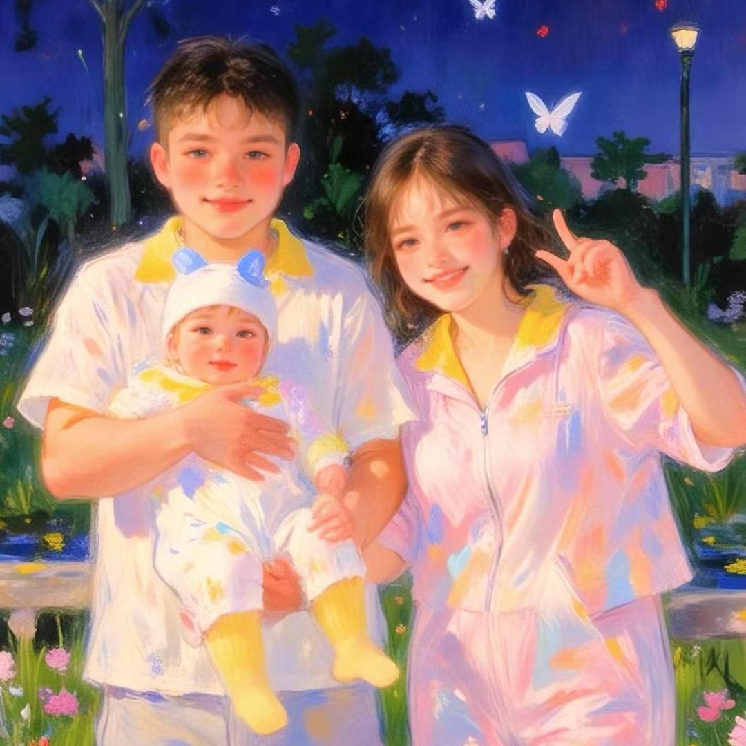 ＊^_^琳琳