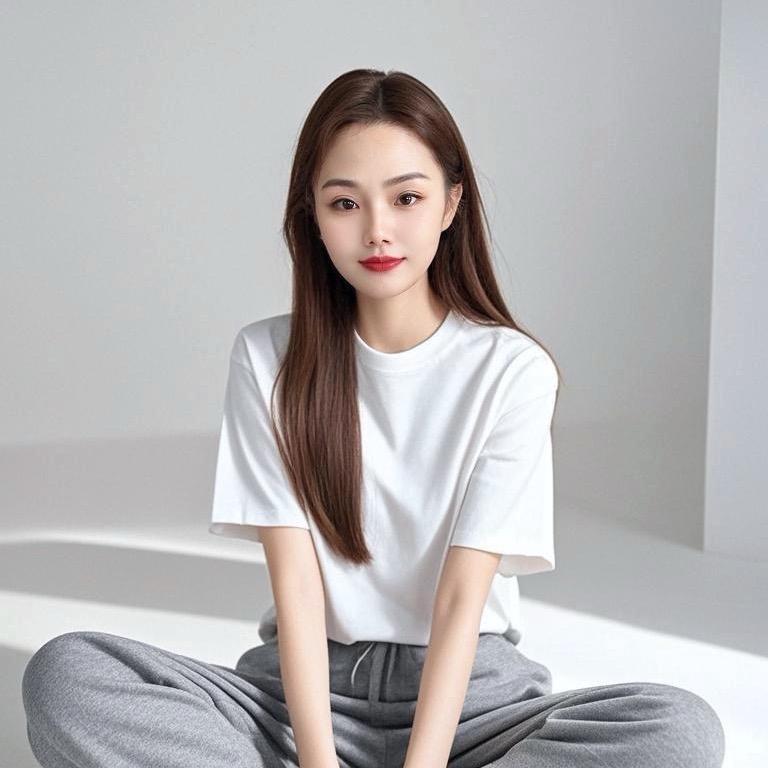 秀文