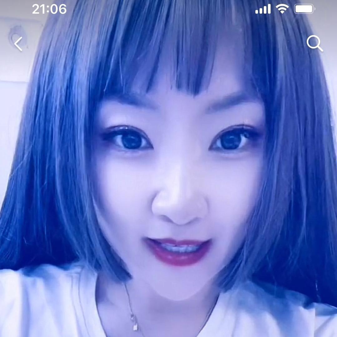 小心心💕