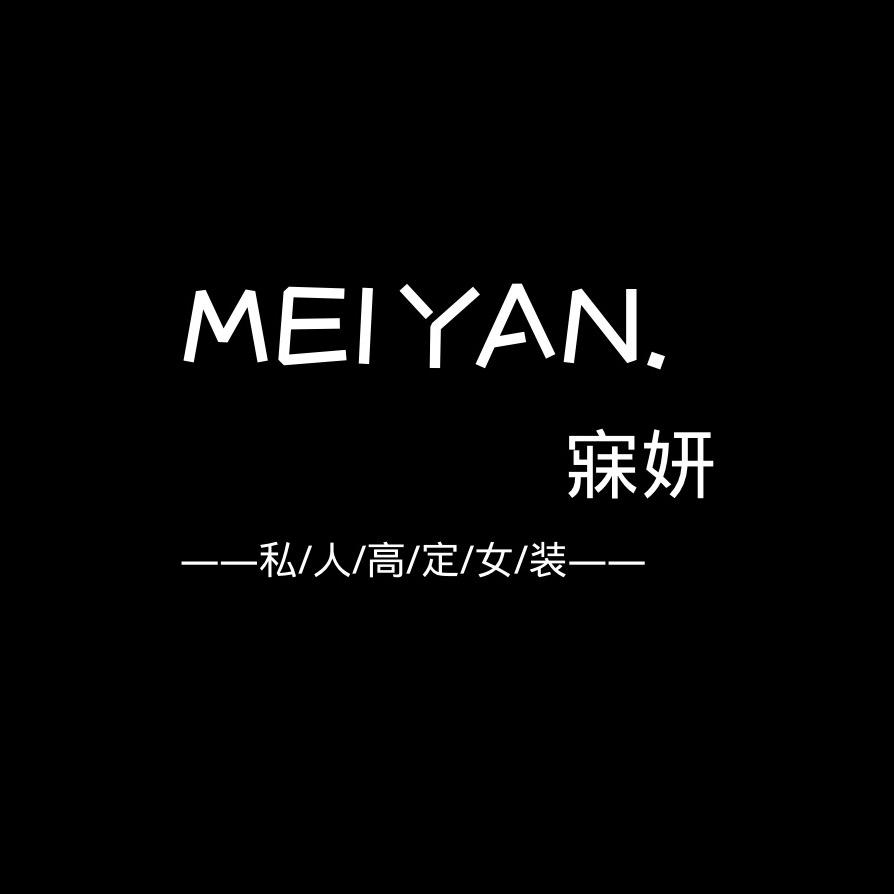 MEIYAN 轻奢女装