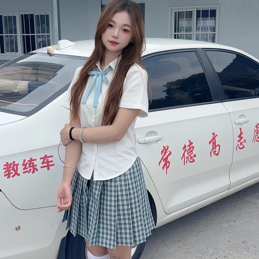 常德高志愿驾校