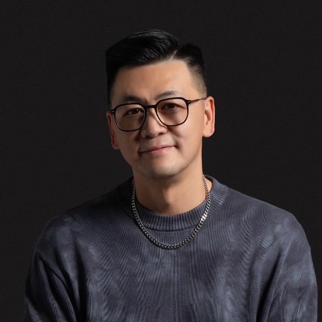 我是大米