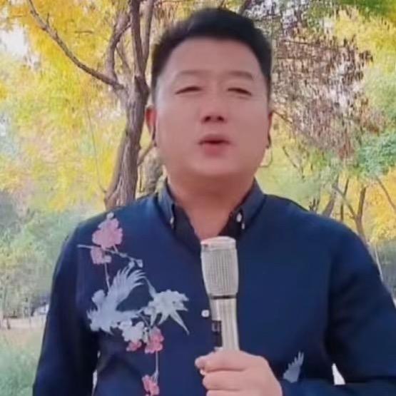 慢步人生路