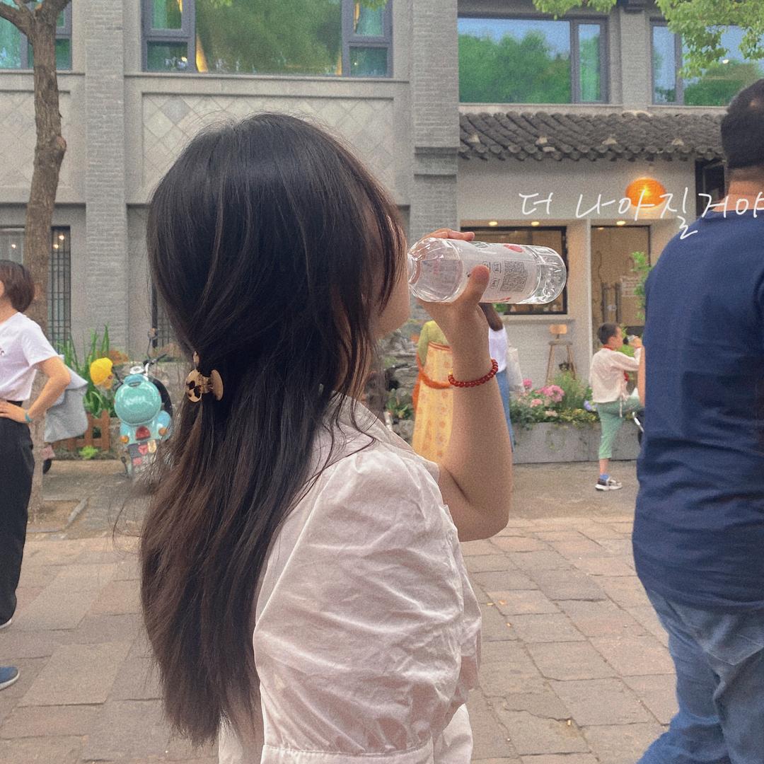 扬州小橙子