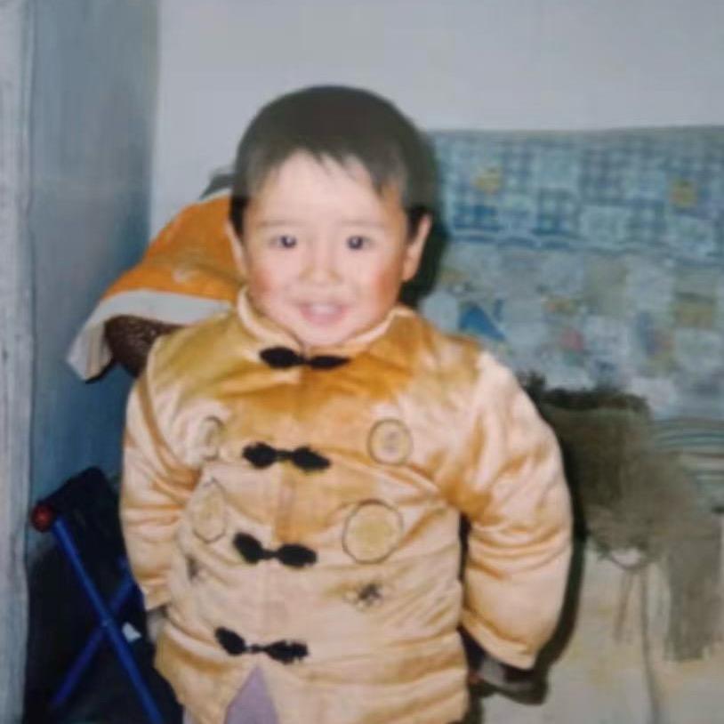 小小R