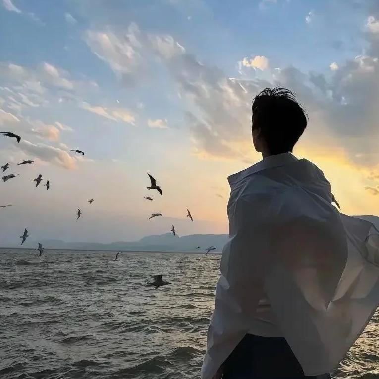风中有朵云