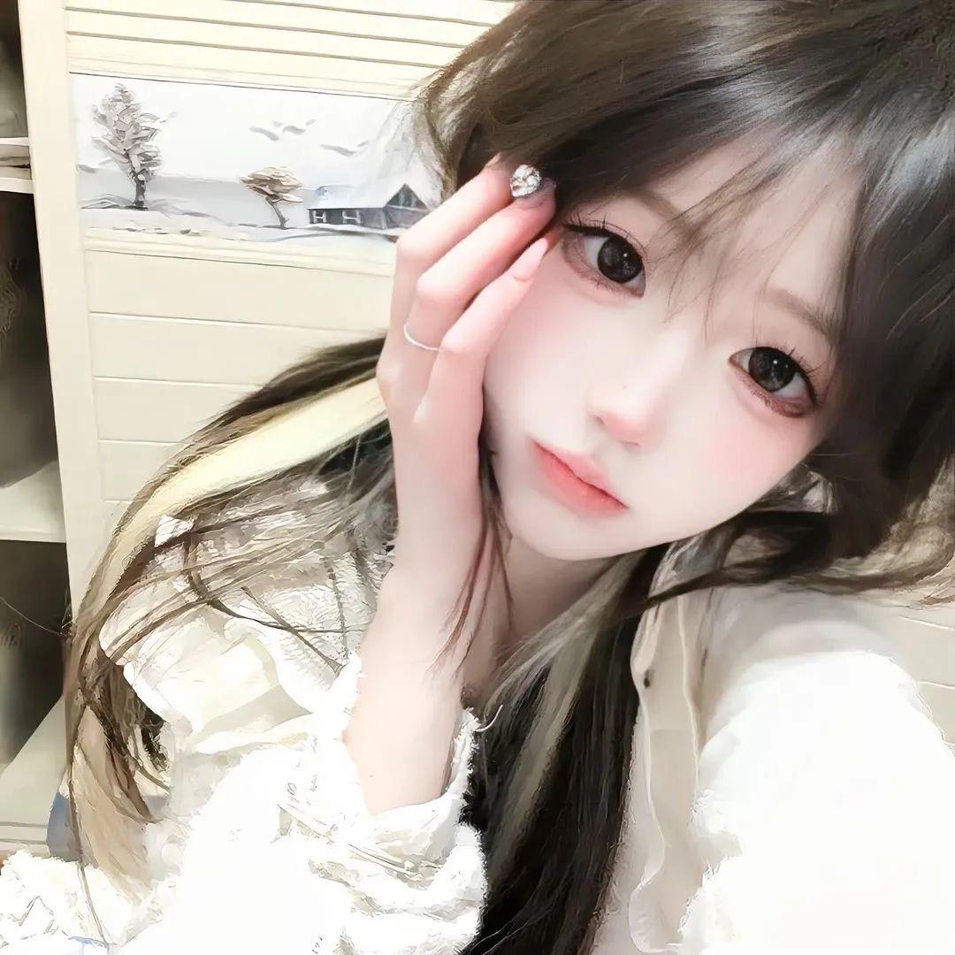 甜甜圈