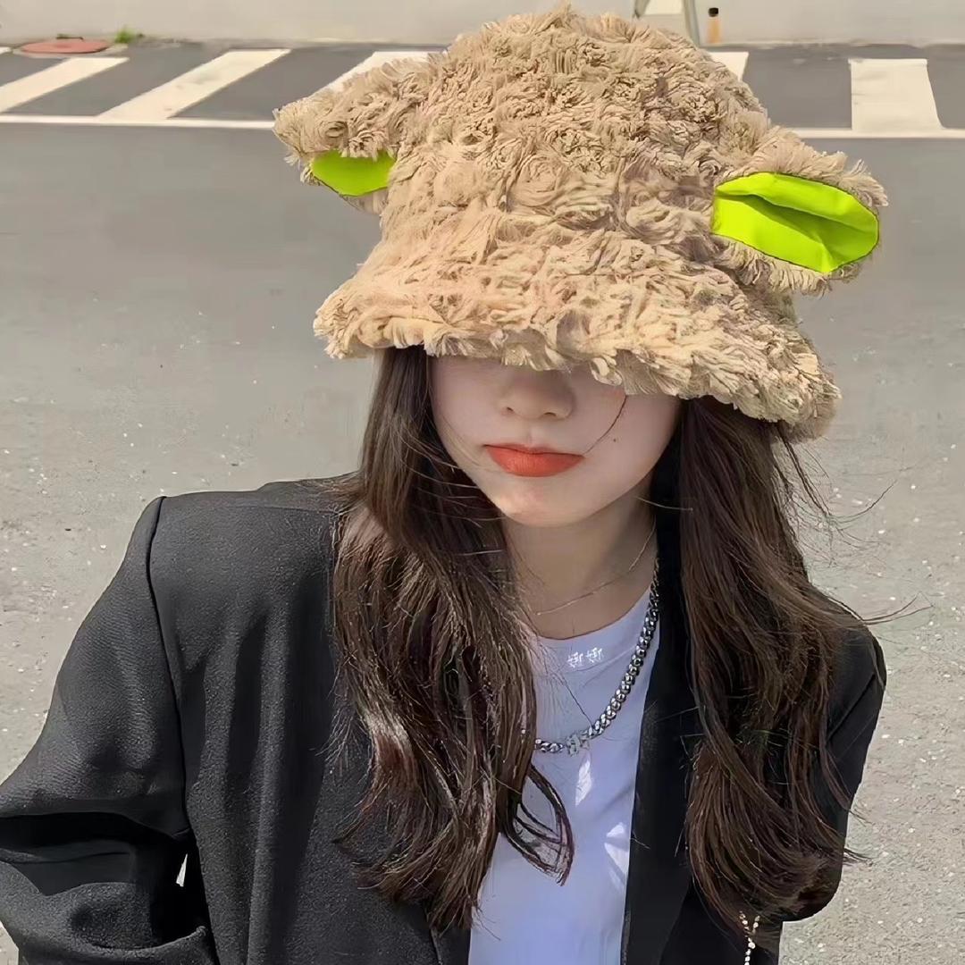 娜个小姐姐吖
