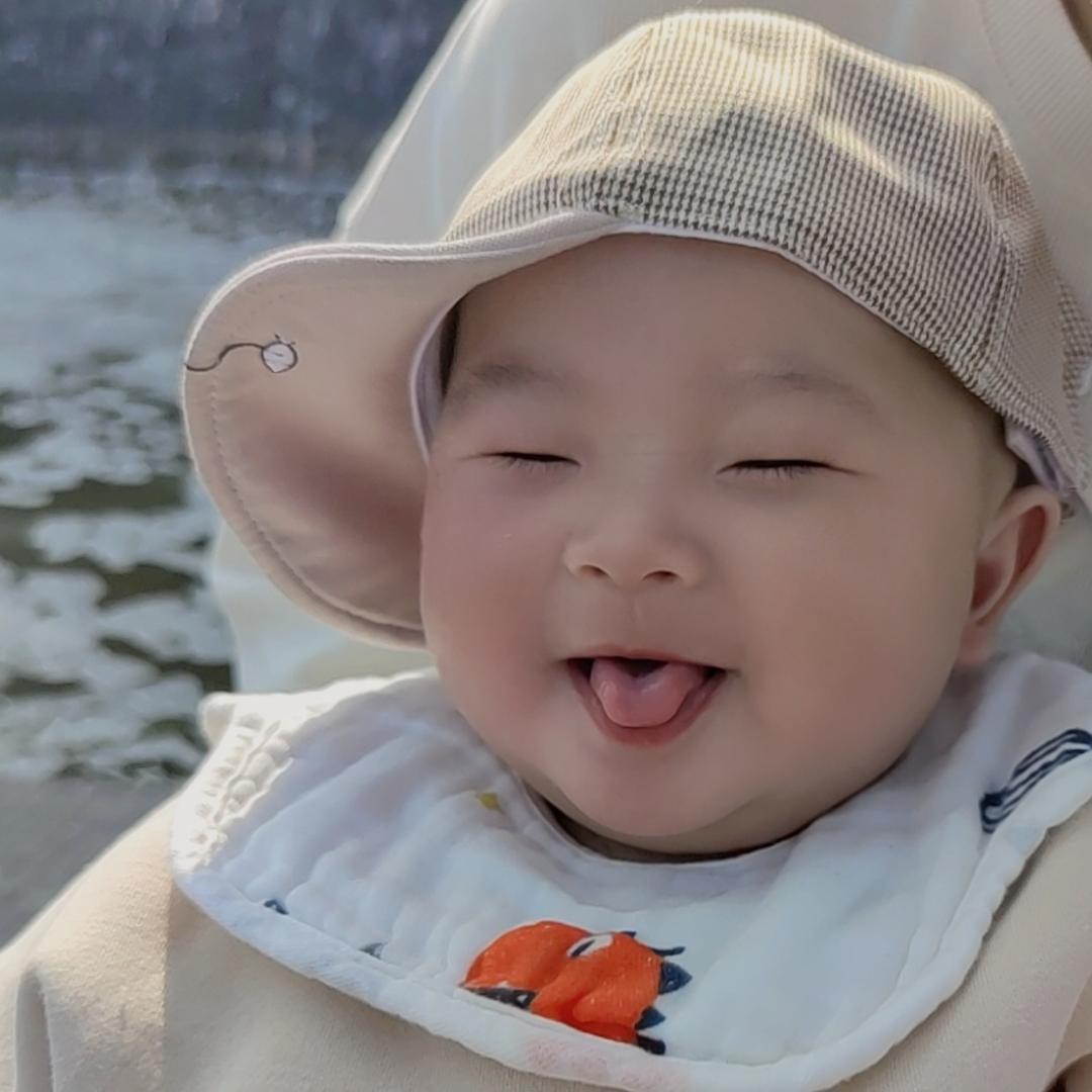 呈宝麻麻
