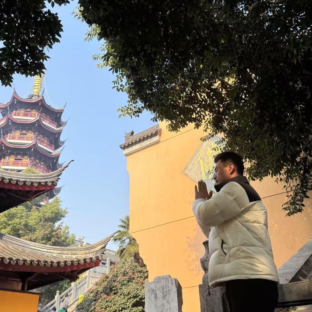 青春记录者（小磊）