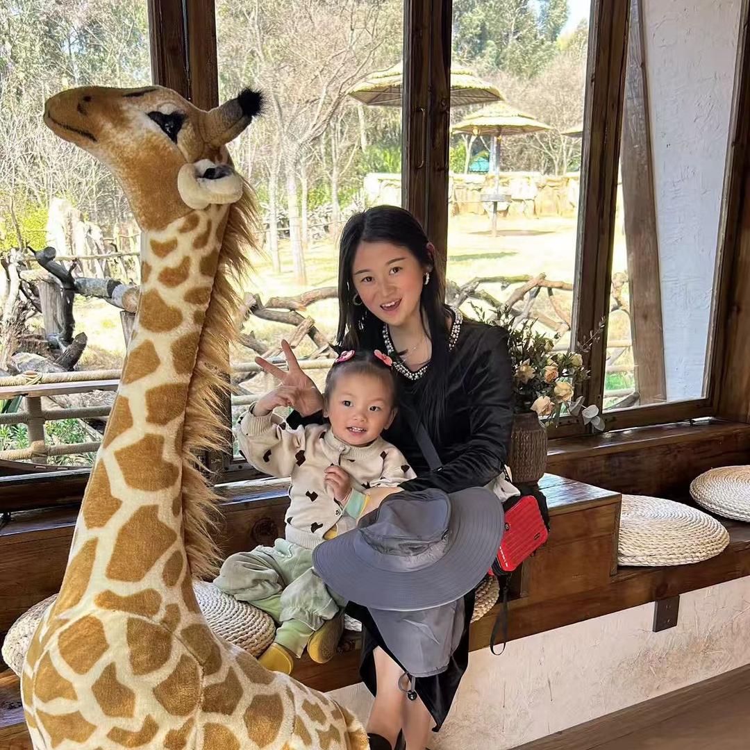 水母头婷姐（二胎孕中期妊娠高血压）