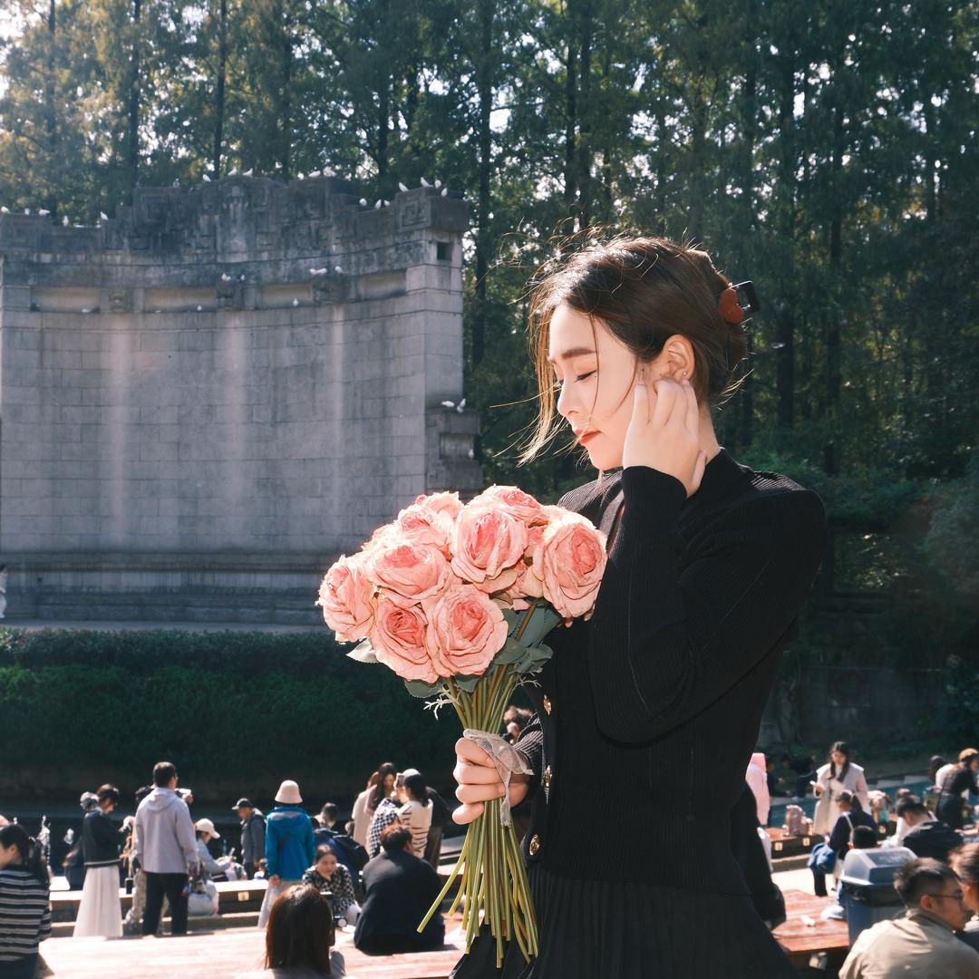 💋傲娇了小仙女🧚‍♀️