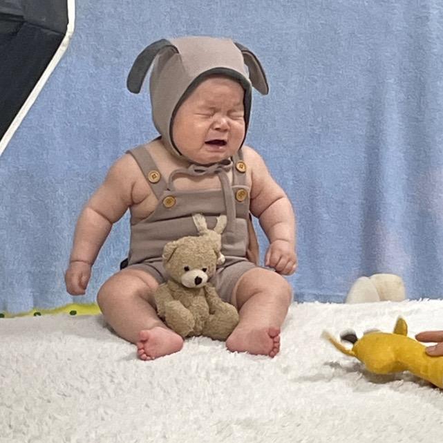 🌈米苏胖嘟嘟🍀