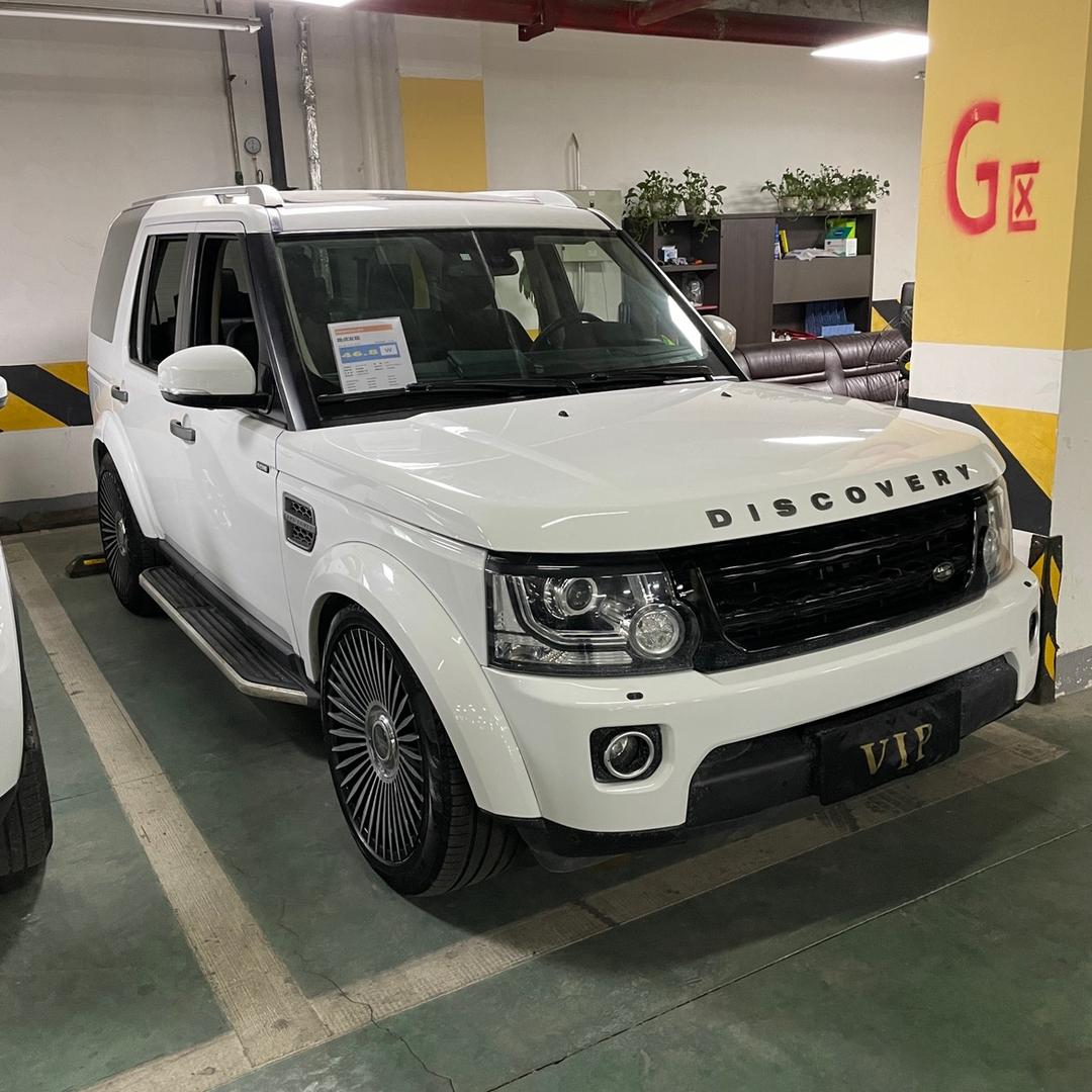 李小龙二手汽车